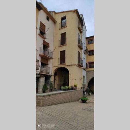 Casa Xavier - Apartamento 1 Ager Ngoại thất bức ảnh