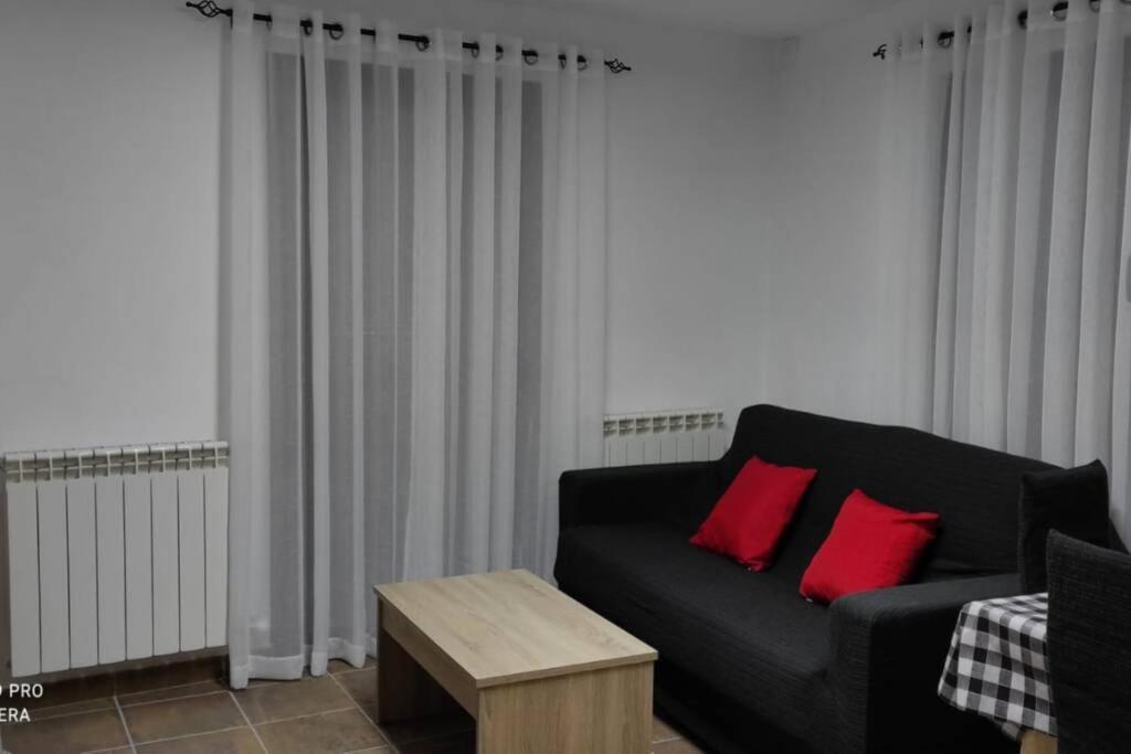 Casa Xavier - Apartamento 1 Ager Ngoại thất bức ảnh