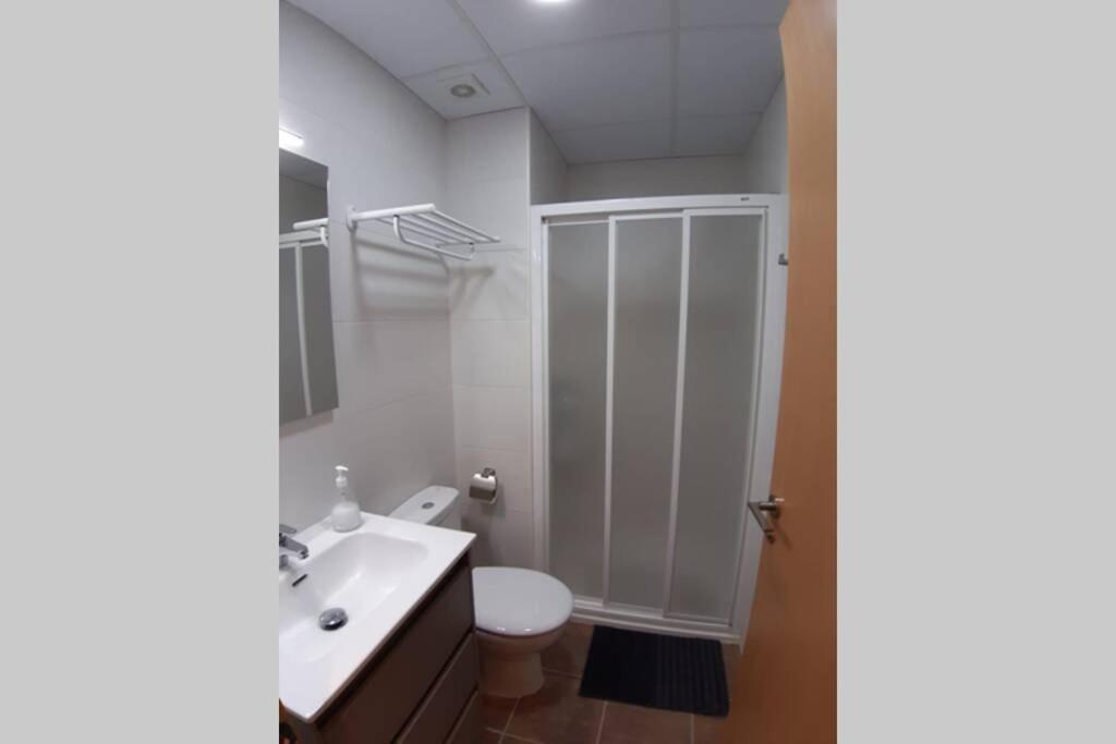 Casa Xavier - Apartamento 1 Ager Ngoại thất bức ảnh